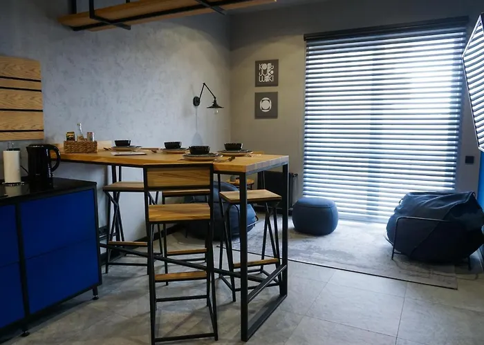 Kostjukowski Brand-New Apart-Hotel